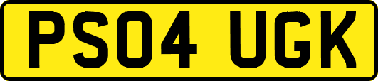 PS04UGK