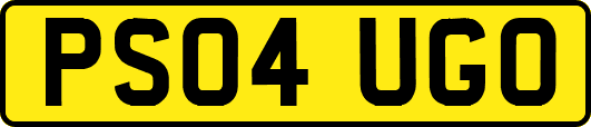 PS04UGO