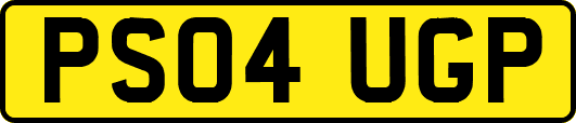 PS04UGP