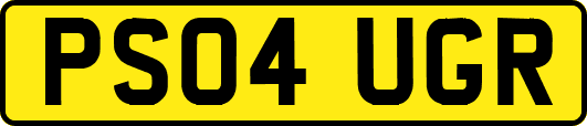 PS04UGR