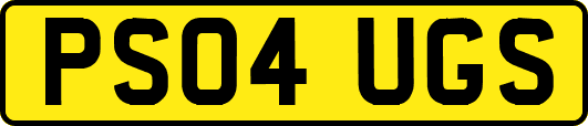 PS04UGS