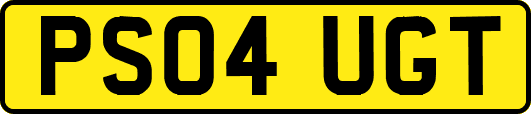 PS04UGT