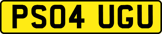 PS04UGU