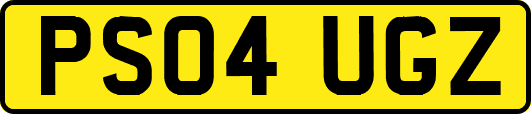 PS04UGZ