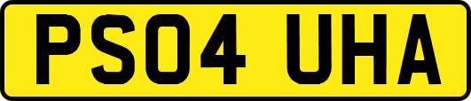 PS04UHA