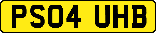 PS04UHB