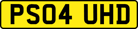 PS04UHD