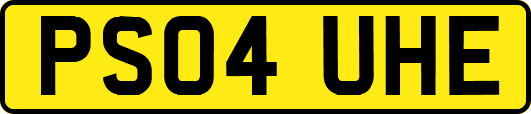 PS04UHE