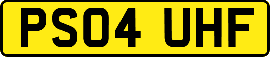 PS04UHF