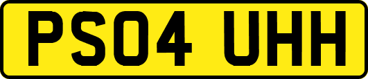 PS04UHH