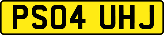 PS04UHJ