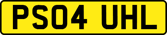 PS04UHL