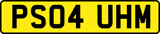 PS04UHM