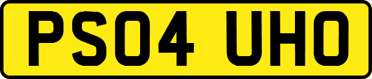 PS04UHO