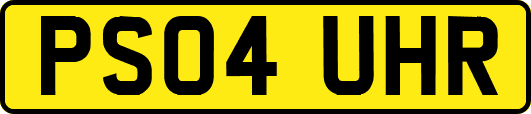 PS04UHR