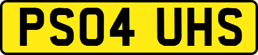 PS04UHS