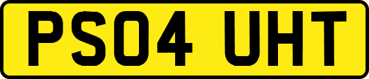 PS04UHT
