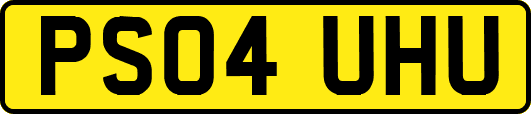 PS04UHU