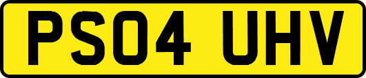 PS04UHV