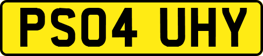 PS04UHY