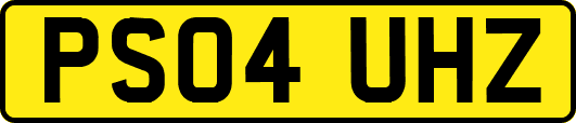 PS04UHZ