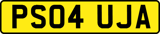 PS04UJA
