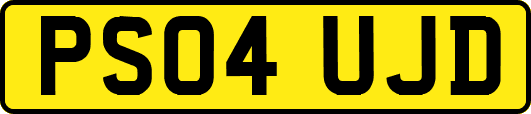 PS04UJD