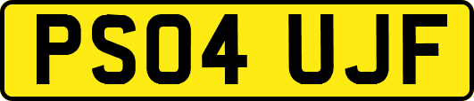 PS04UJF