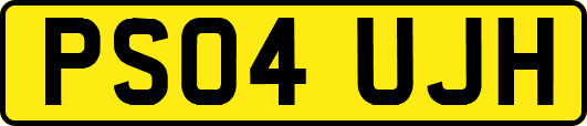 PS04UJH