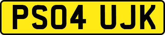 PS04UJK