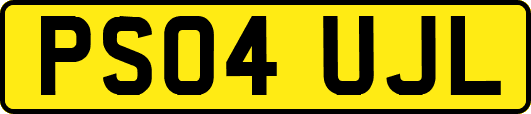 PS04UJL