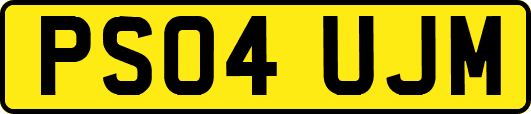 PS04UJM