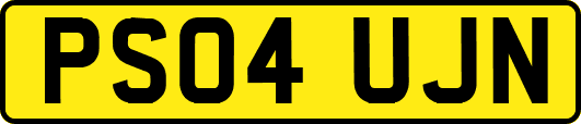 PS04UJN