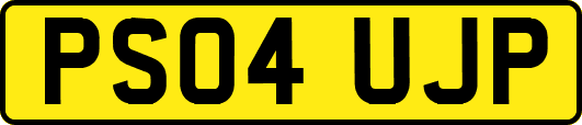 PS04UJP