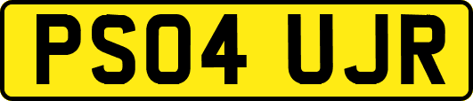 PS04UJR