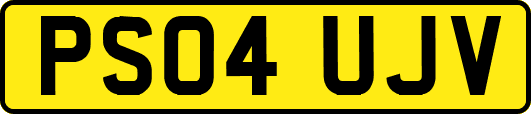 PS04UJV