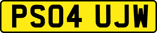 PS04UJW