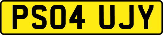 PS04UJY