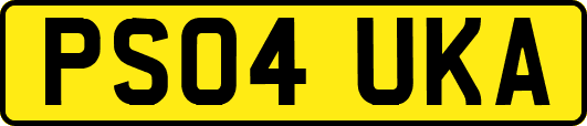 PS04UKA
