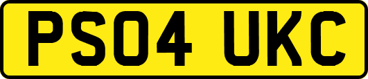 PS04UKC