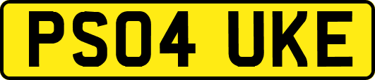 PS04UKE