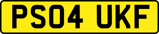 PS04UKF