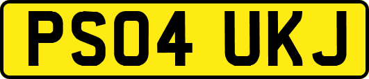 PS04UKJ