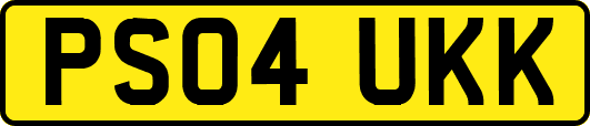PS04UKK