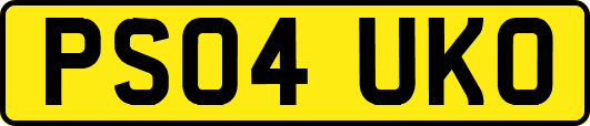 PS04UKO