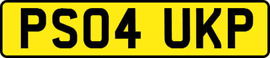 PS04UKP
