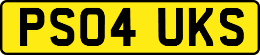 PS04UKS