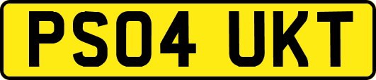 PS04UKT