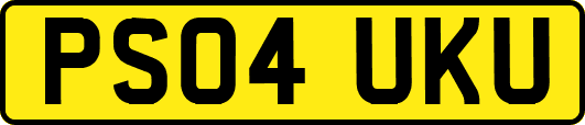 PS04UKU