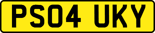 PS04UKY